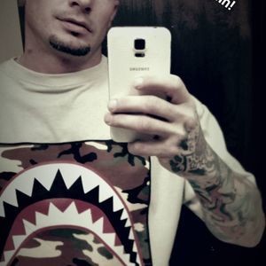 Meet your Posher, Travis